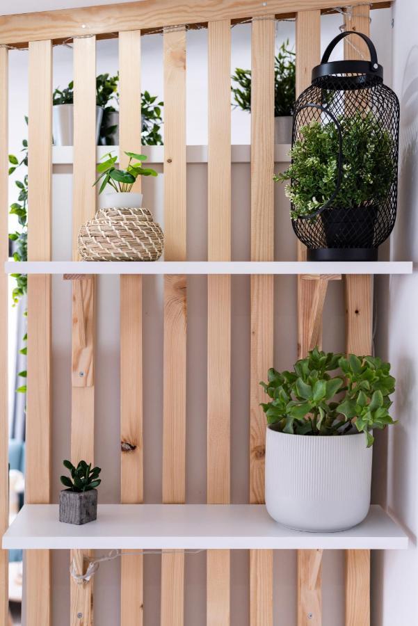 Appartement La Véranda *